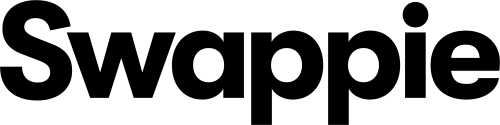 Swappie-logo-black Medium